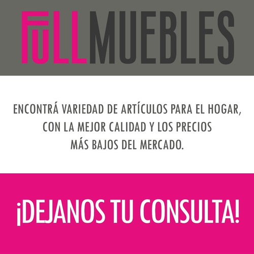 Imagen 9 de 10 de Mueble De Cocina Kit Completo 6 Puertas 2 Cajon Amoblamiento