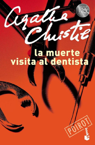 Libro - La Muerte Visita La Dentista Agatha Christiet