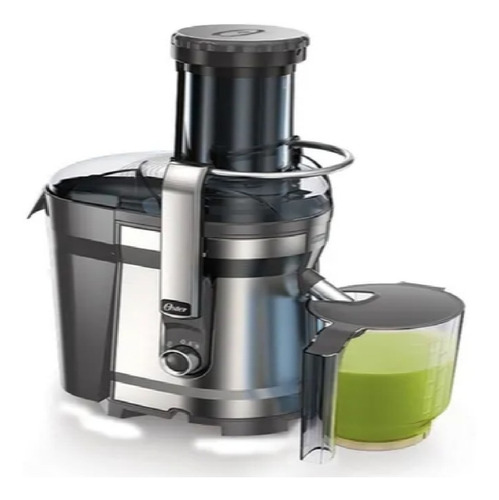 Extractor De Jugos Oster® 3 En 1 Fpstje318c 1000w