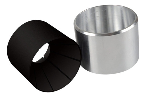Fs Rc Airplane Cone Starter Cap Atualize Acessórios Para