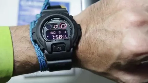 Casio g shock dw clearance 6900ms