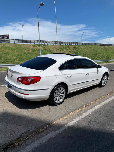 Volkswagen Passat 2.0 Tsi Luxury Dsg 2011