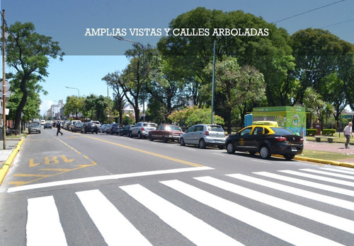 Imagen 12 de 13 de Torre Versalles - Departamento - 1 Amb - Versalles