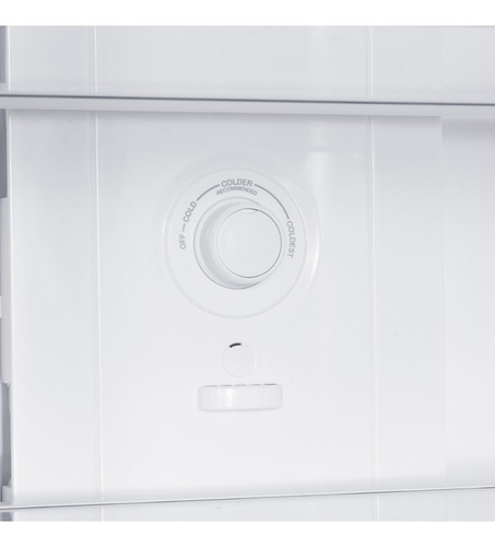 Refrigerador Winia 251 Litros No Frost Frt 270 Automático