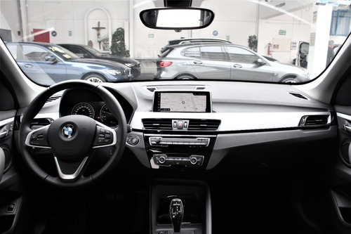 Imagen 11 de 15 de Bmw X1 18ia Sdrive 2022 Con 60 Kilometros Equipo Adicional