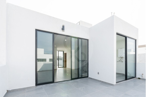 Casa En Venta En San Agustín
