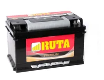 Comprar Baterías De Auto Ruta Premium 115 Amp Garantía 24 Meses