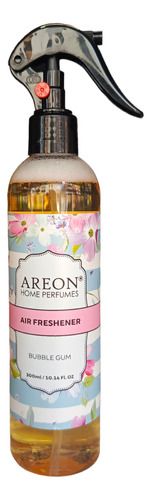 Areon Home Perfume 300ml Aromatizante Ambientador 