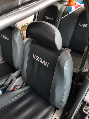 Imagen 9 de 11 de Nissan Sentra B 14 1996 Americana
