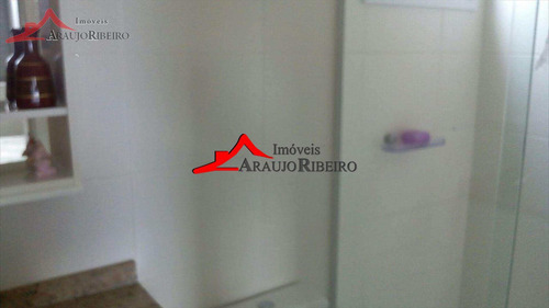 Imagem 7 de 25 de Apartamento Com 2 Dorms, Vila São José, Taubaté - V3349