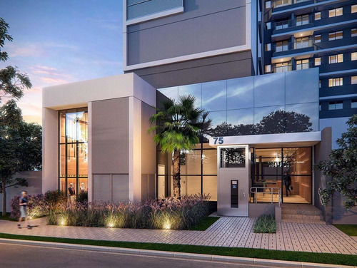 Imagem 2 de 5 de Sala Comercial Para Venda, Planalto Paulista, São Paulo - Sa2599. - Sa2599-inc