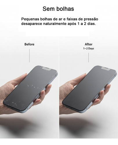 Película Moto G84 Kingshield Hydrogel (fosca)