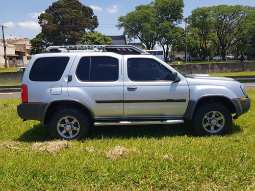 Nissan X-Terra 2.8 Se 4x4 5p