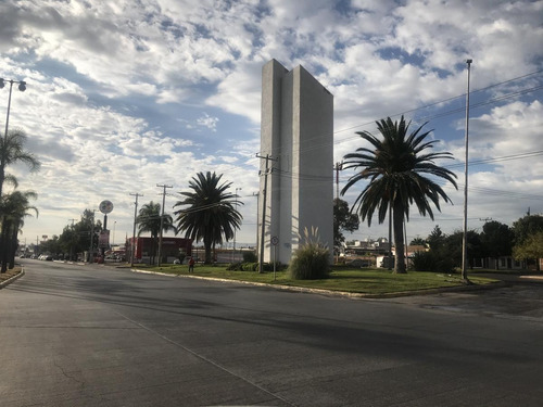 Imagen 5 de 8 de Terreno Comercial En Renta, Ubicado Al Sur De La Ciudad.