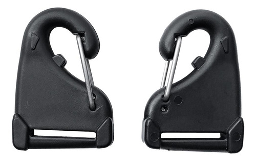 2 Piezas De Nylon Kayak Correas