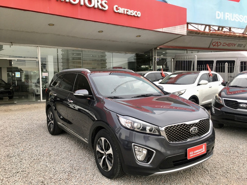 Kia Sorento V6 3.3 At