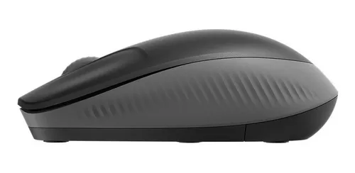 Ratón inalámbrico Logitech M190