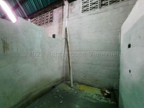 Imagen 30 de 30 de &/& Galpones En Alquiler Avenida Florencio Jiménez Cod.# 23-12864 )nd)