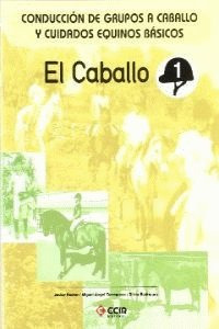 E:equitación 1-el Caballo (libro Original)