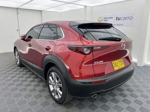 Imagen 7 de 25 de Mazda Cx30 Grand Touring