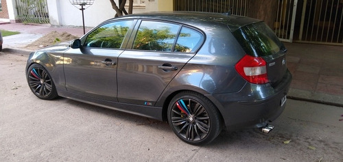 Bmw Serie 1 2.0 120d Active 2006