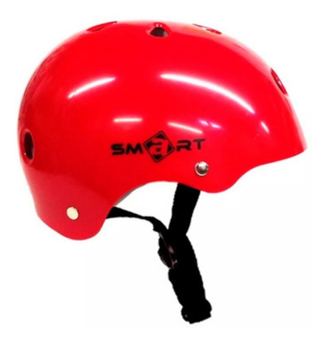 Casco Proteccion Xs Bicicleta Monopatin Roller  52-54cm