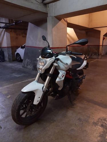 Imagen 7 de 9 de Benelli Tnt 300