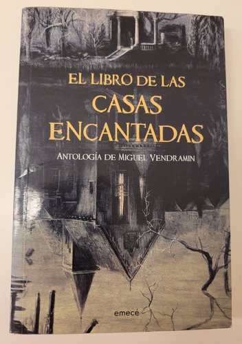 El Libro De Las Casas Encantadas