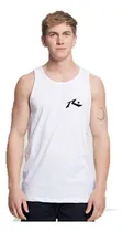 Comprar Musculosa Hombre Rusty Competition Original Rusty