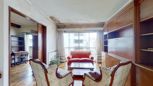 Departamento 4 Amb C Dependencia Balcones Palermo
