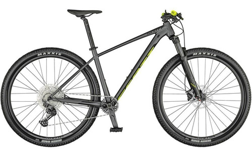 Bicicleta Scott Scale 980 Deore 12 Vel 2021