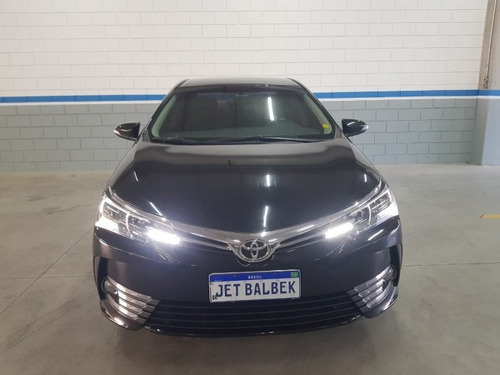 Imagem 2 de 15 de Corolla 2.0 Xei 16v Flex 4p Automático