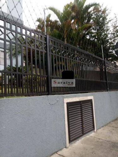 Imagem 3 de 24 de Apartamento Com 2 Dormitórios À Venda, 65 M² Por R$ 250.000,00 - Assunção - São Bernardo Do Campo/sp - Ap4156