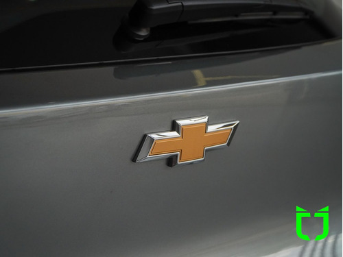 Chevrolet Onix Hatch 1.0 4P FLEX LTZ TURBO AUTOMÁTICO
