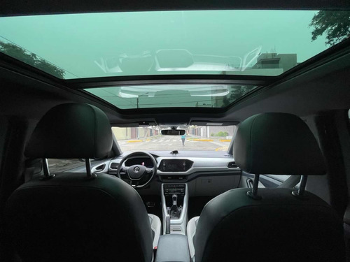 Imagen 18 de 18 de Volkswagen T-cross Highline 1.6 Tip