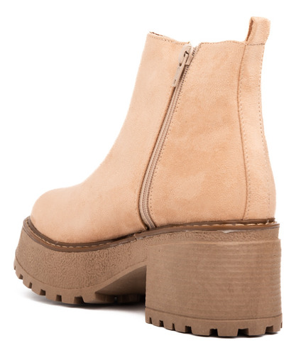 Botas Bulbari - Nébula - Topo