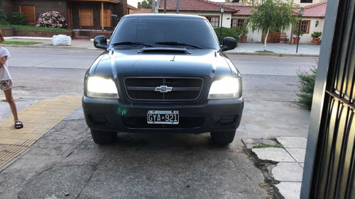 Chevrolet S10 Mwm 2.8 Turbó