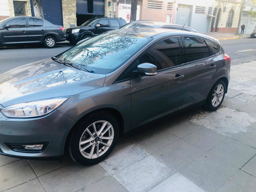 Imagen 3 de 9 de Ford Focus