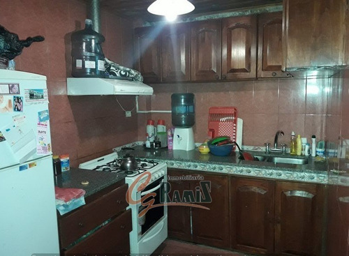 Imagen 7 de 13 de Casa En Venta 4amb Pueyrredon 1600 Ituzaingo