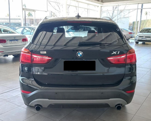 Imagen 5 de 8 de Bmw X1 Sdrive - Gencosa