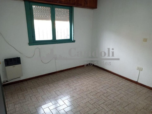Casa En Ph 3 Ambientes En Venta - Barrio Bosque Grande, Con Garaje Y Apto Crédito