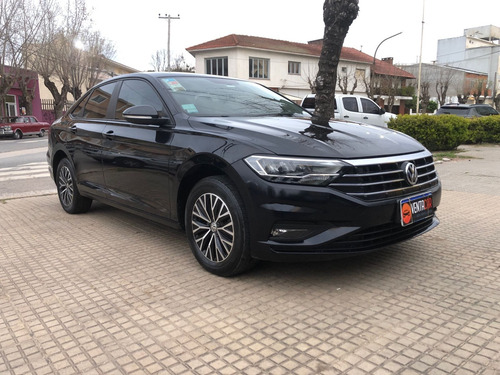 Volkswagen Vento 1.4 Comfortline Tsi 150cv At