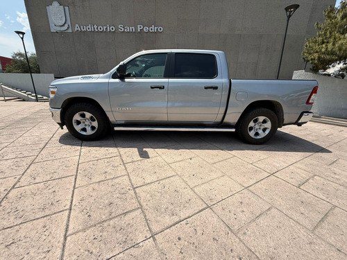 Ram Big Horn V6 4x4