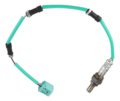 T W Sensor De Oxígeno O2 Con Relación Aire-combustible