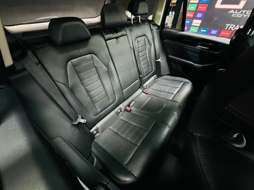 Bmw X3 Hibrido Phev 2021
