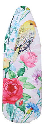 Funda Para Tabla De Planchar De 19x55 Con Acolchado Grueso