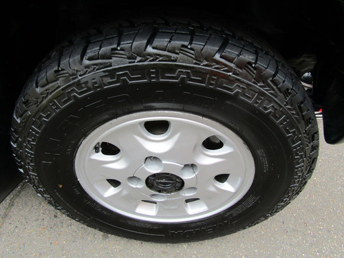 Chevrolet Vitara 4x4 1.6