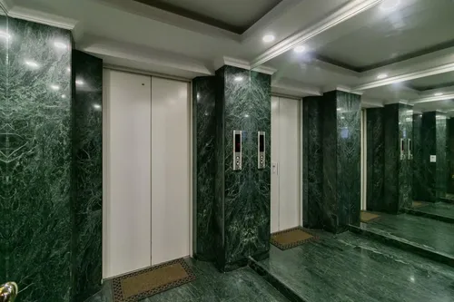 Apartamento En Venta En Los Rosales. Cod V1051070