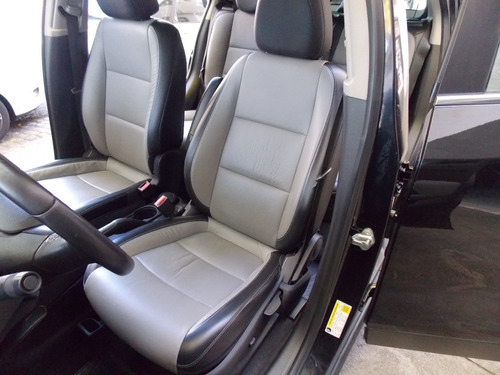 Imagen 10 de 15 de Chevrolet Tracker 1.8 Ltz + Awd At 2014 Carbone