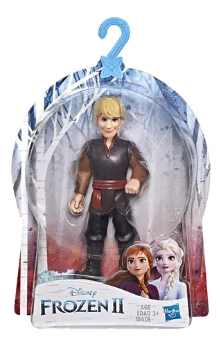 Boneca Disney Frozen 2 Hasbro - E5514